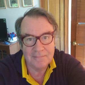 Meet your Posher, Johnson